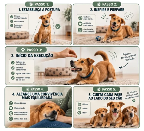 Exemplo do material por dentro