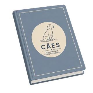Livros Comuns